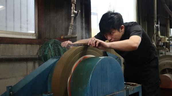 Daruma Akhiro Furukawa